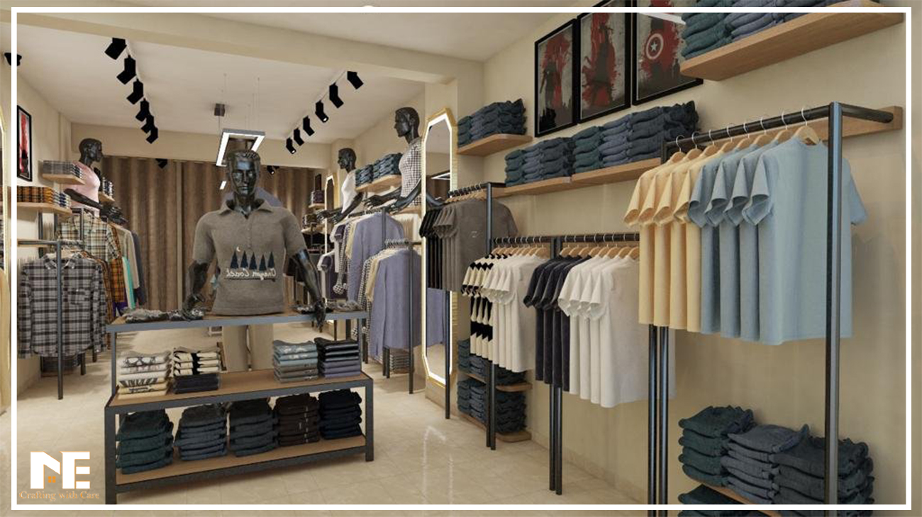 Men's Clothes Shop-6