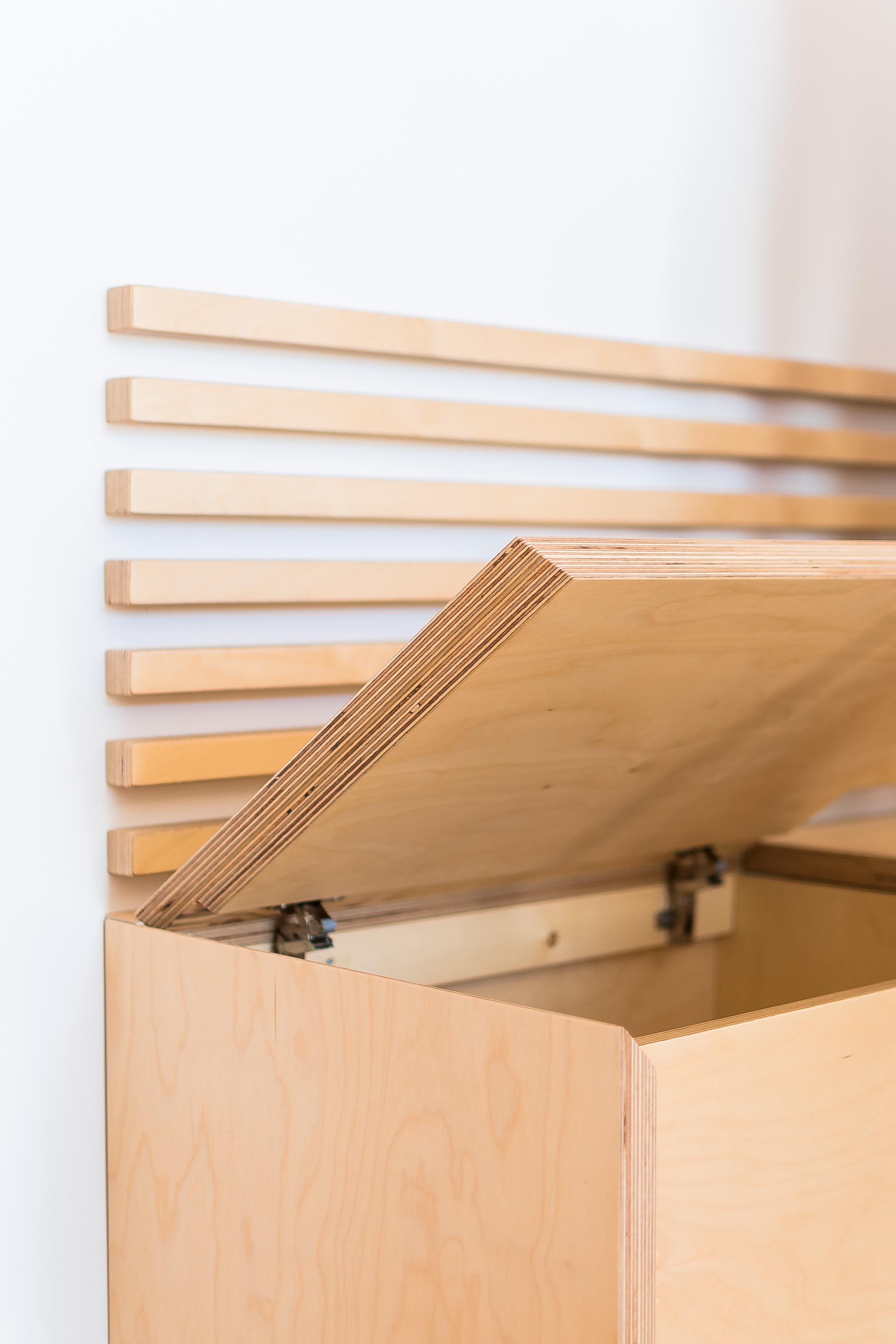 定制家具优化空间,打造温馨雅致之家-13