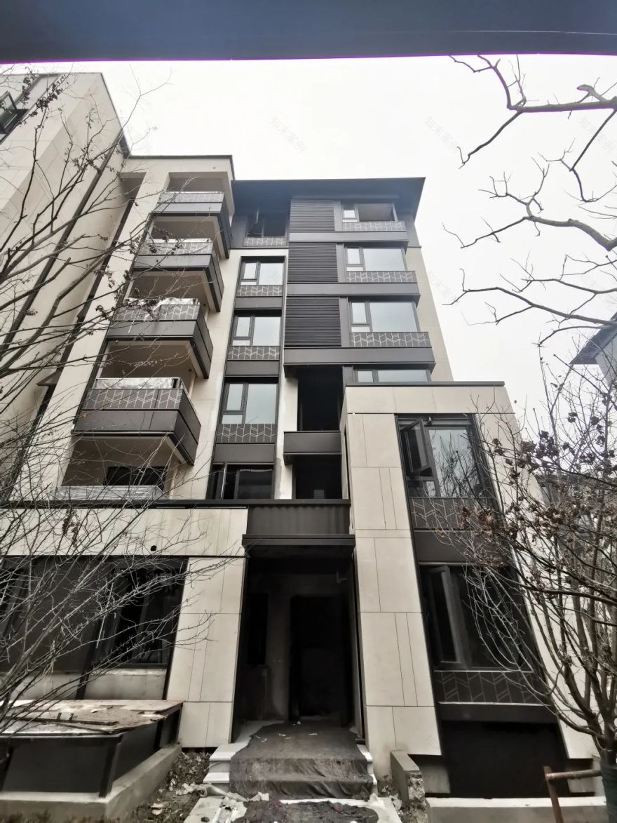 无锡太湖如院丨中国无锡丨成执设计-75