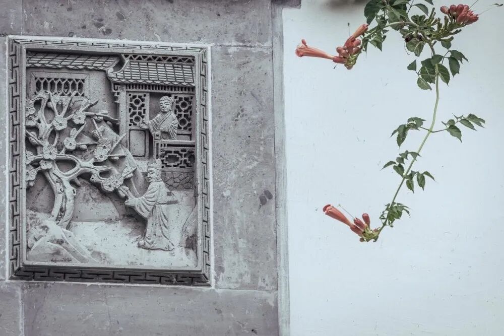 【上海丨朱家角安麓】¥1999/套--安缦姊妹品牌！东方美学邂逅奢华隐逸！躺进120㎡阳庭阁别墅私宅，故宫同款地砖！-63