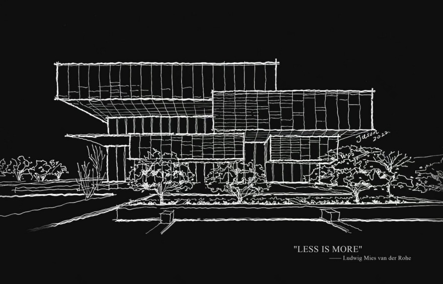 天元·艺术展览馆丨中国临沂丨PTA上海柏涛-3