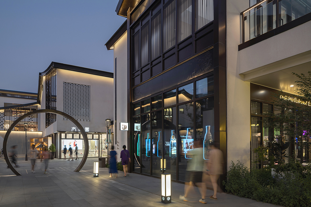 U9 精酿啤酒餐厅丨上海思域设计(SDTD)-30