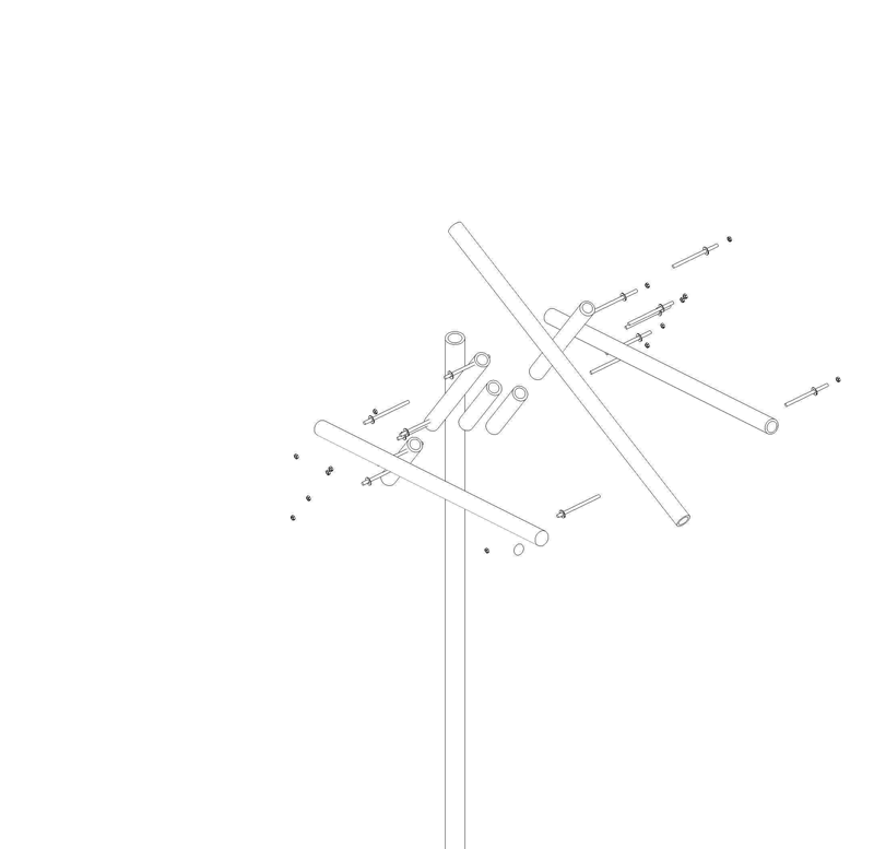 夏木塘儿童公益书院丨中国江西丨上海交通大学奥默默工作室,HDD上海华都建筑规划设计有限公司-156