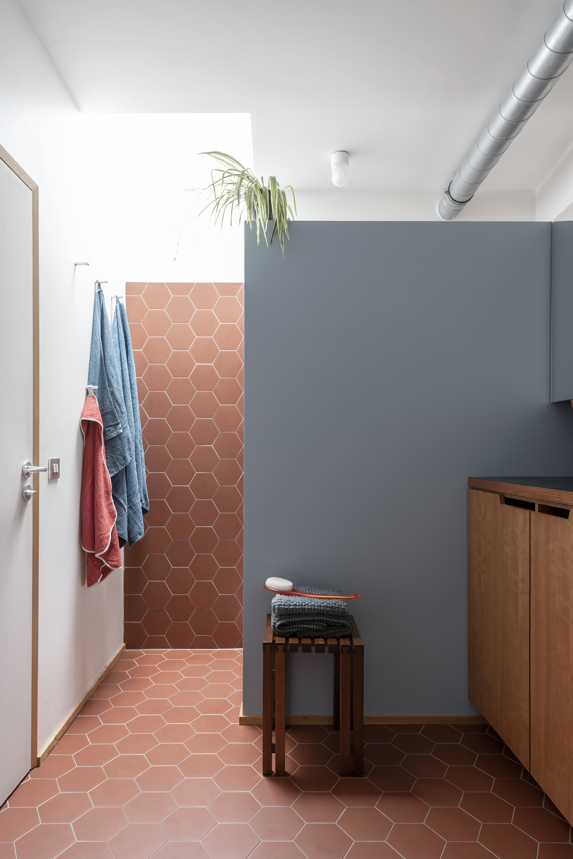 德尔讷的排屋丨比利时安特卫普丨POLYGOON Architectuur-29