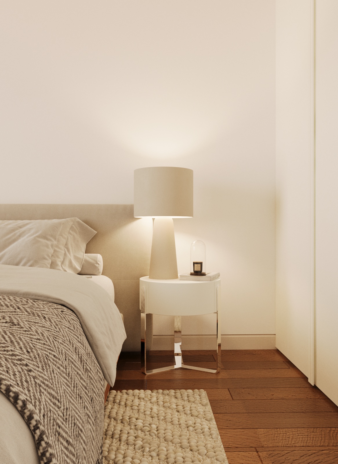 Sandwoods Modern Villa Design in Cascais-29