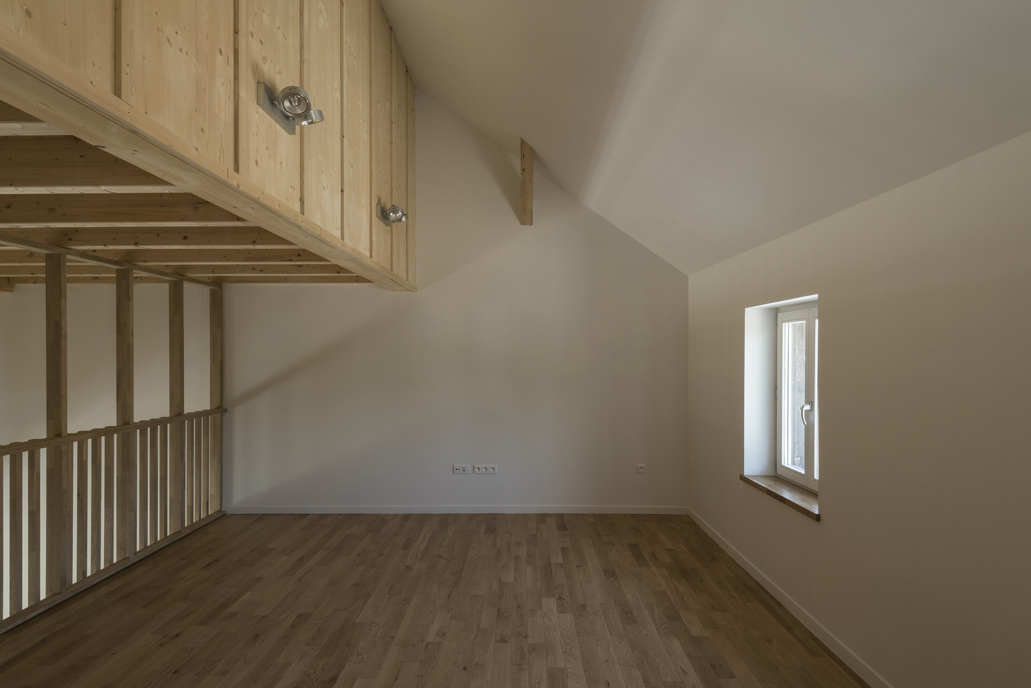 法国摩泽尔农场改建-13