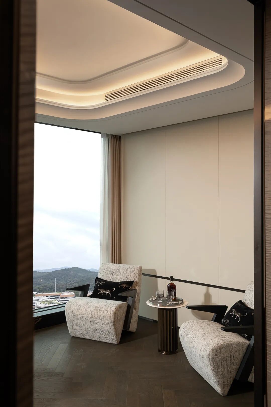 鉴·作品丨宁波芯创中心：科创高地的云端“舒适圈”-84