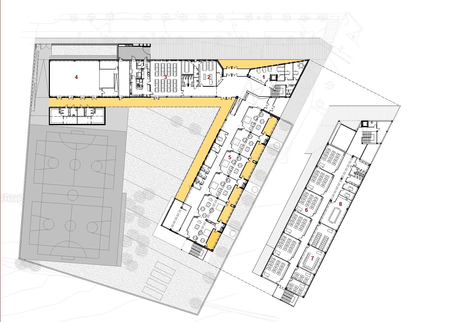 Marta Mata School-30