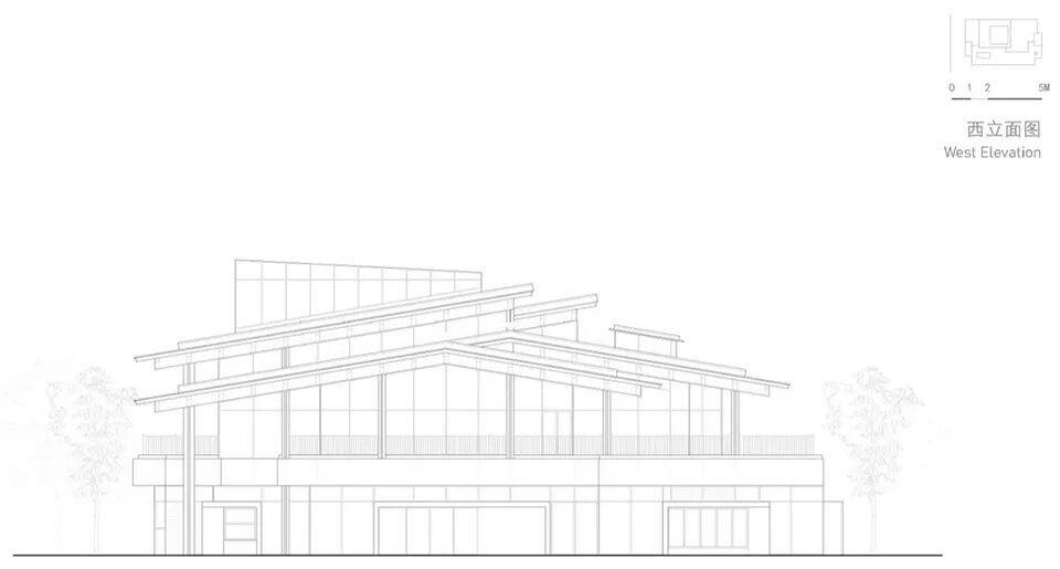 嘉定万科未来城市春熙集和鼓浪馆丨中国上海丨彬蔚致正建筑工作室,上海玖般建筑设计等多家公司-52