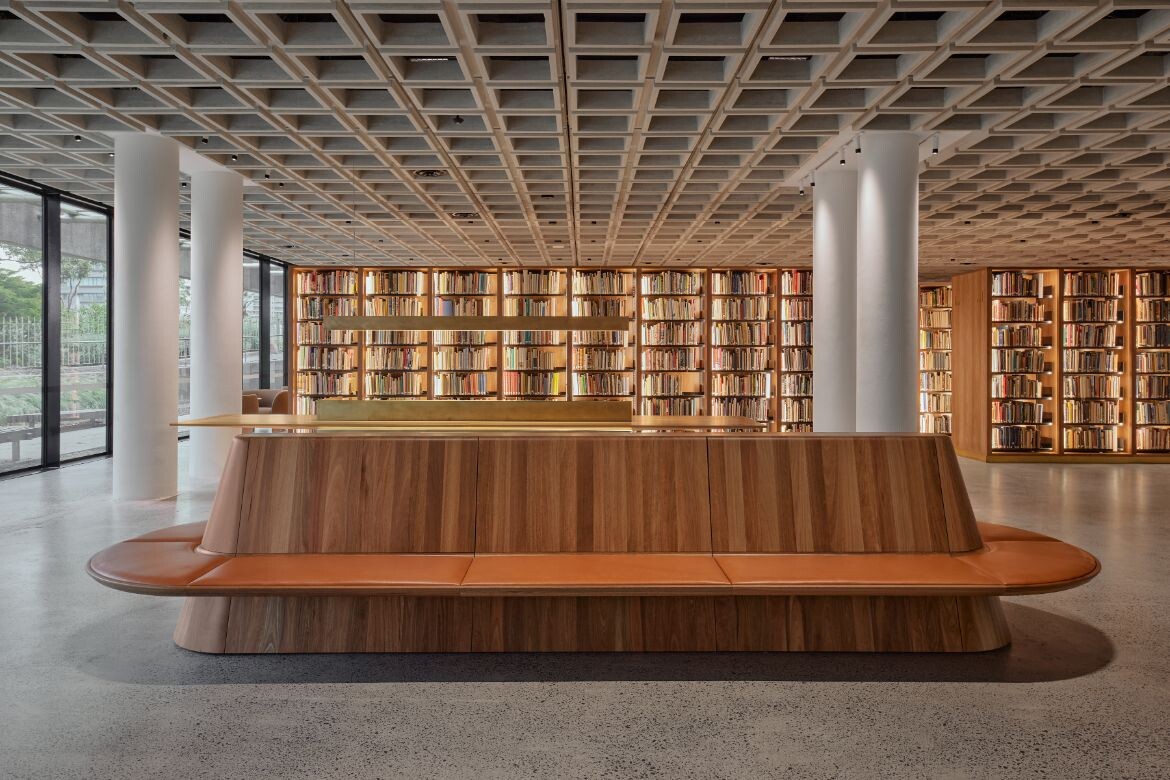 TZG - Art Gallery of New South Wales Library | IndesignLive-1