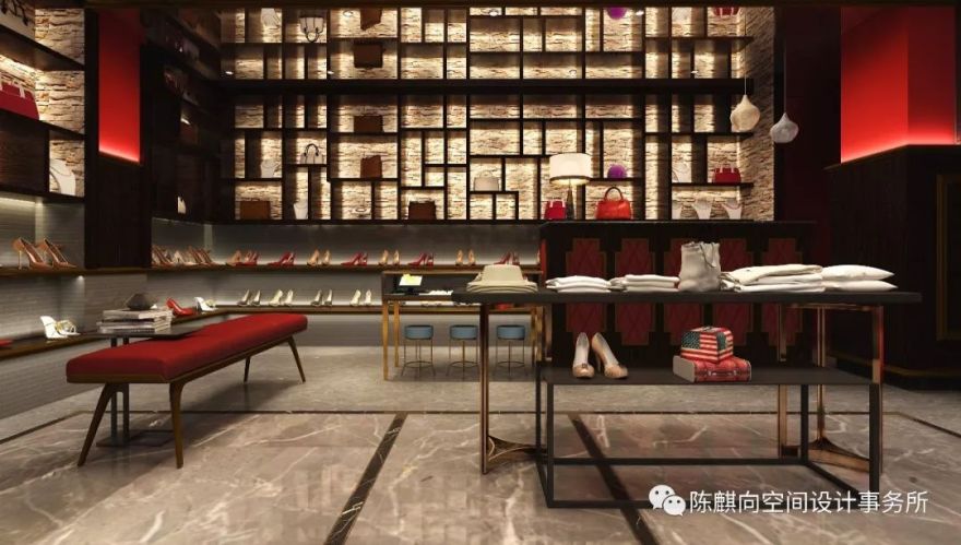 温岭 W 轻奢定制空间,低调奢华,个性彰显-42