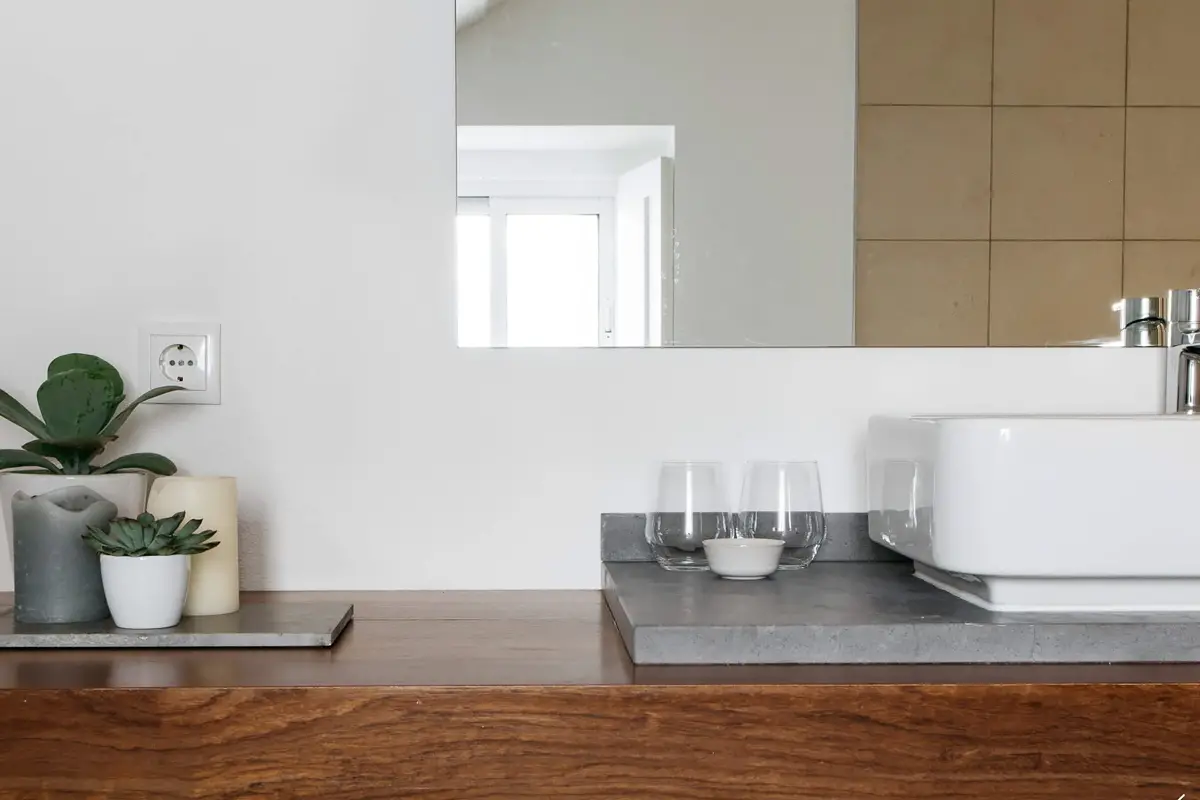 葡萄牙古建里的现代 Loft 生活-11