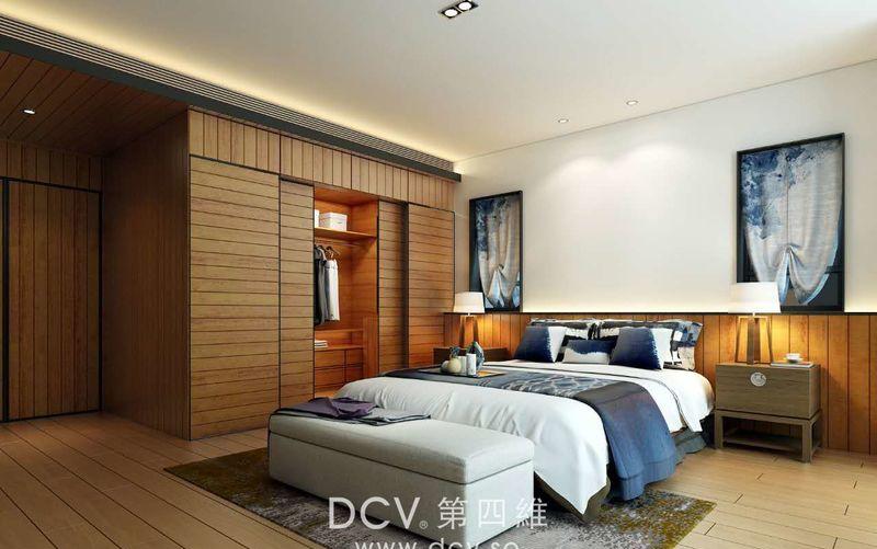 大华公园世家别墅-10