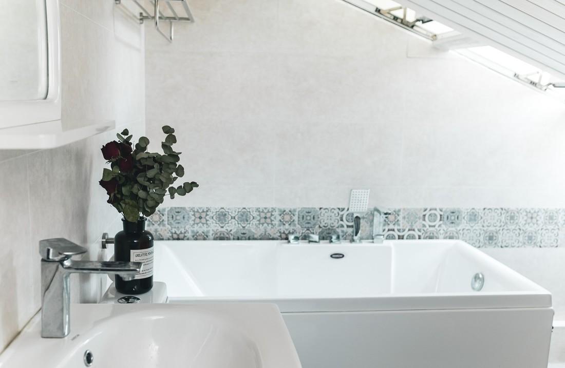 小户型清新爱巢，打造舒适生活空间-17