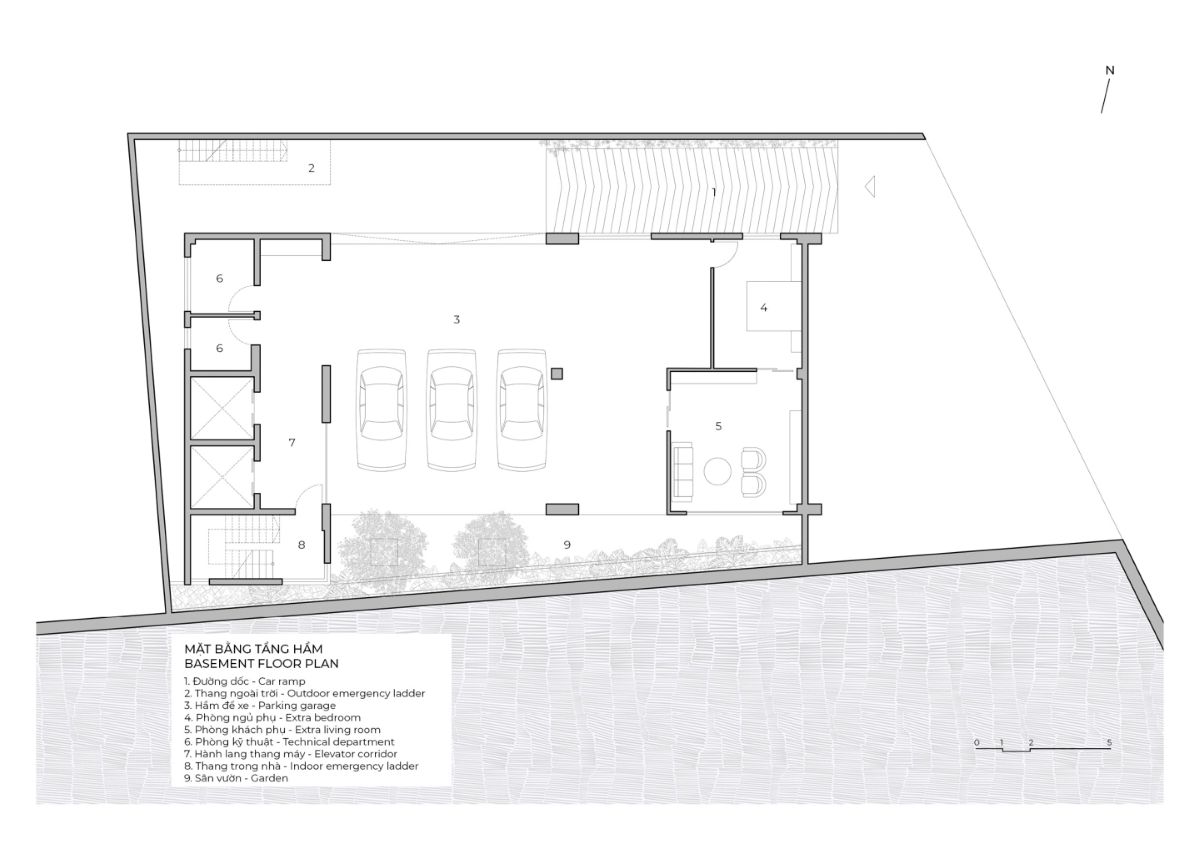 越池大厦综合区-46