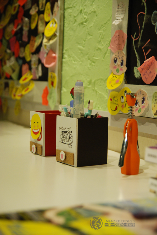 Please 烫麻辣烫餐厅设计-13