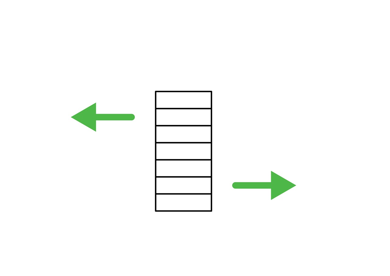 阿姆斯特丹绿色阶梯住宅 | Klencke NL Architects-110