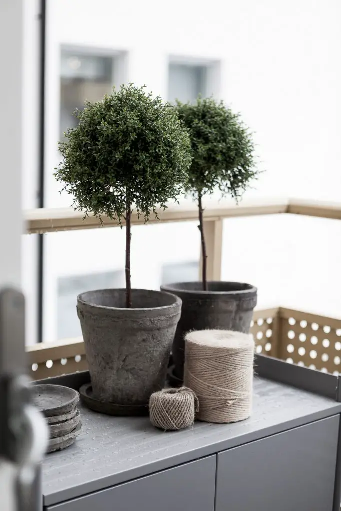 瑞典自然色彩公寓 | 现代温馨的家-24