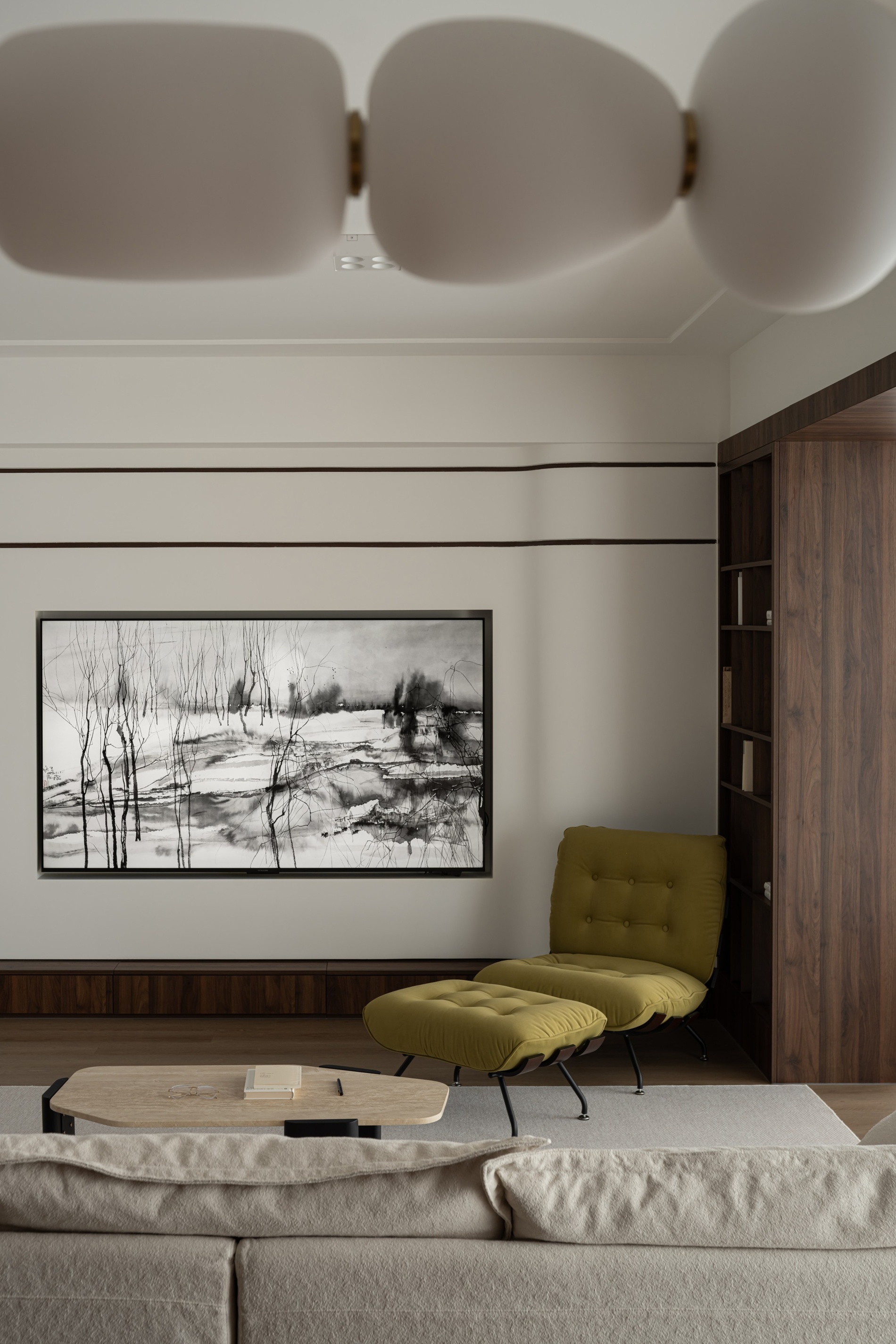 《绿怡》丨中国成都丨成都宏福樘设计-4