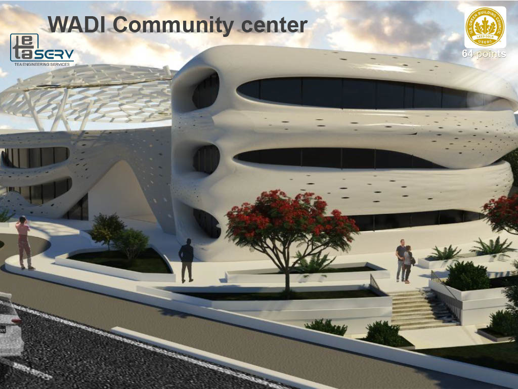 WADI Community Center-0