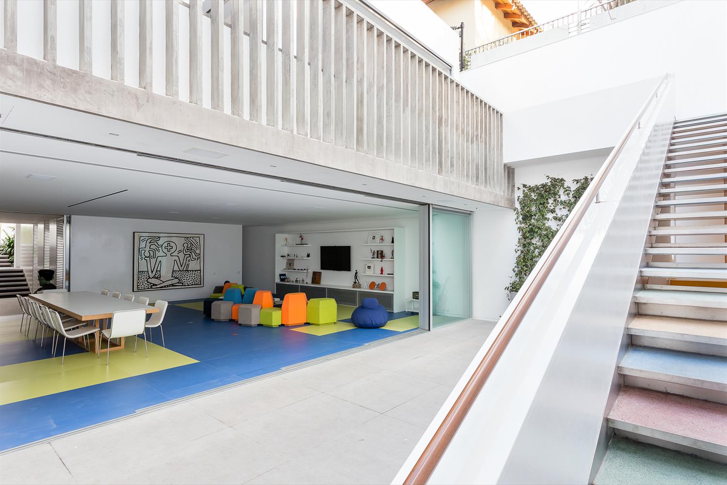 玩具图书馆 MM-6