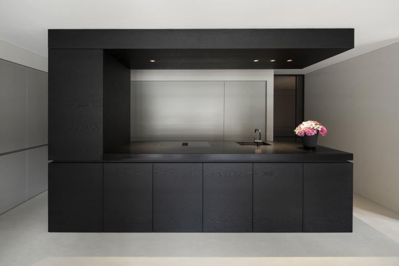 RDR 公寓丨SANDRO DURRER AG-0