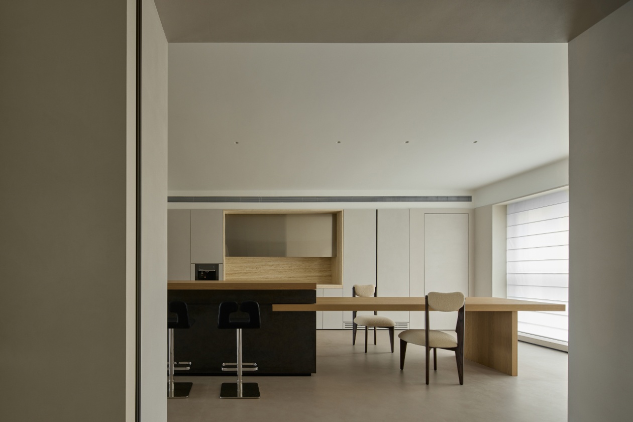 理想生活之帝景湾私宅丨中国惠州丨LICO力高设计-51