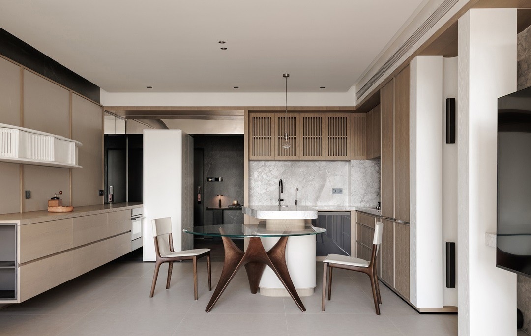 缘川丨中国北京丨行十设计-13