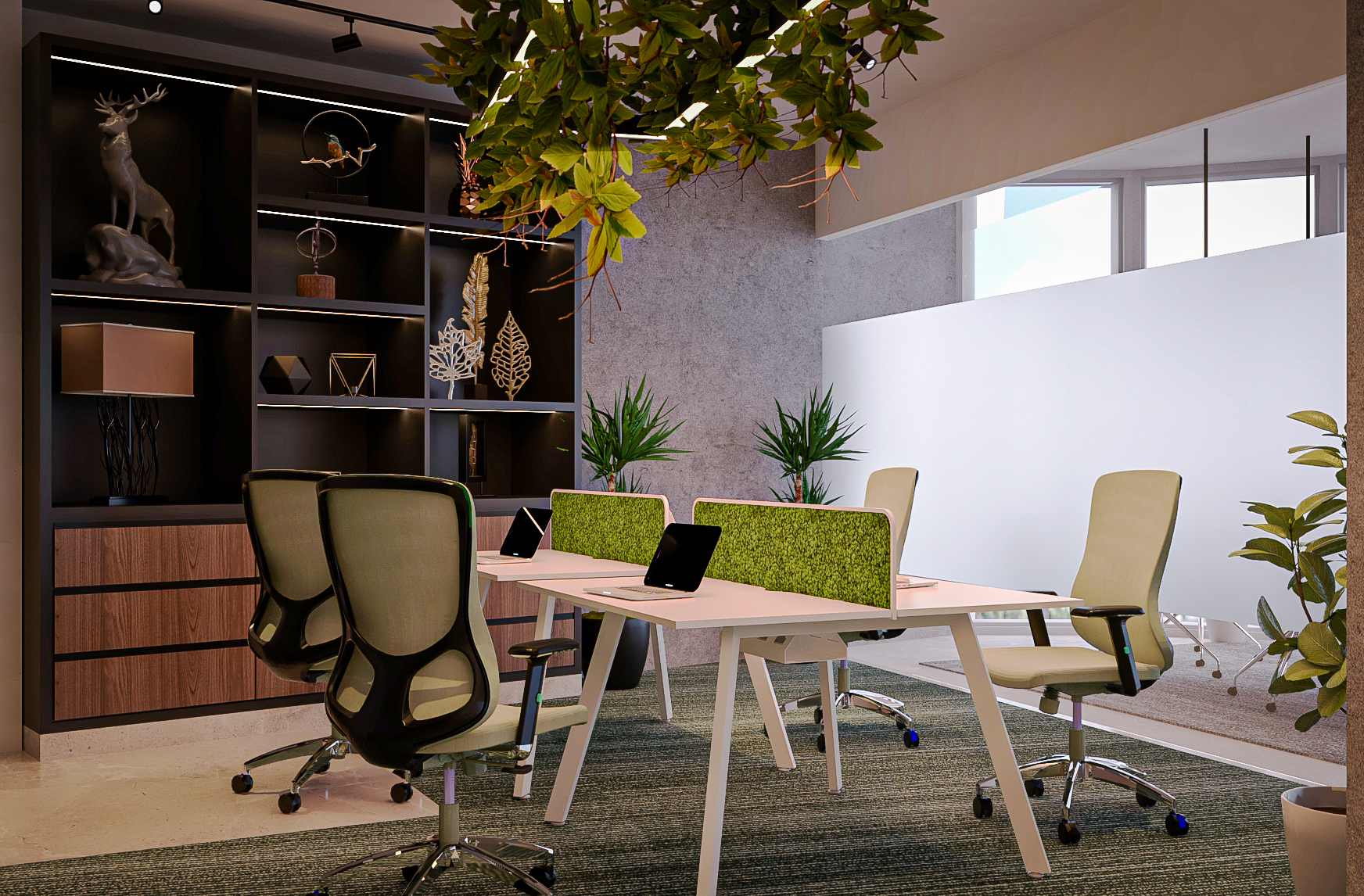 IT OFFICE INTERIOR DUBAI-3