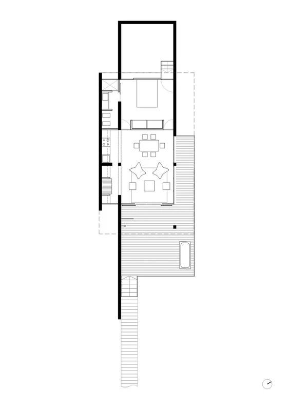 小户型厨房设计指南 | 中岛台的魅力与实践-57