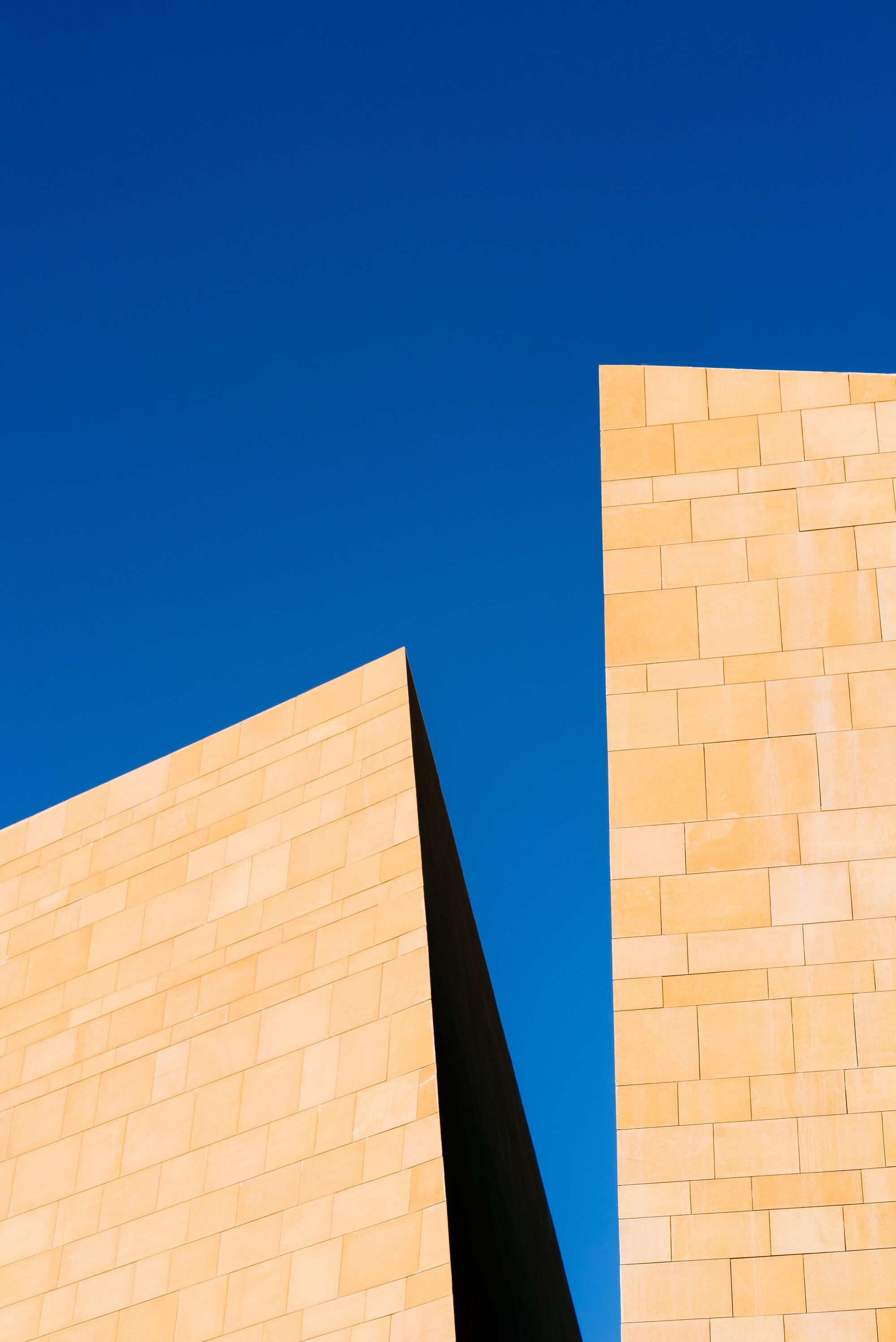 Diriyah Art Futures 当代艺术中心丨沙特阿拉伯利雅得丨Schiattarella Associati-83