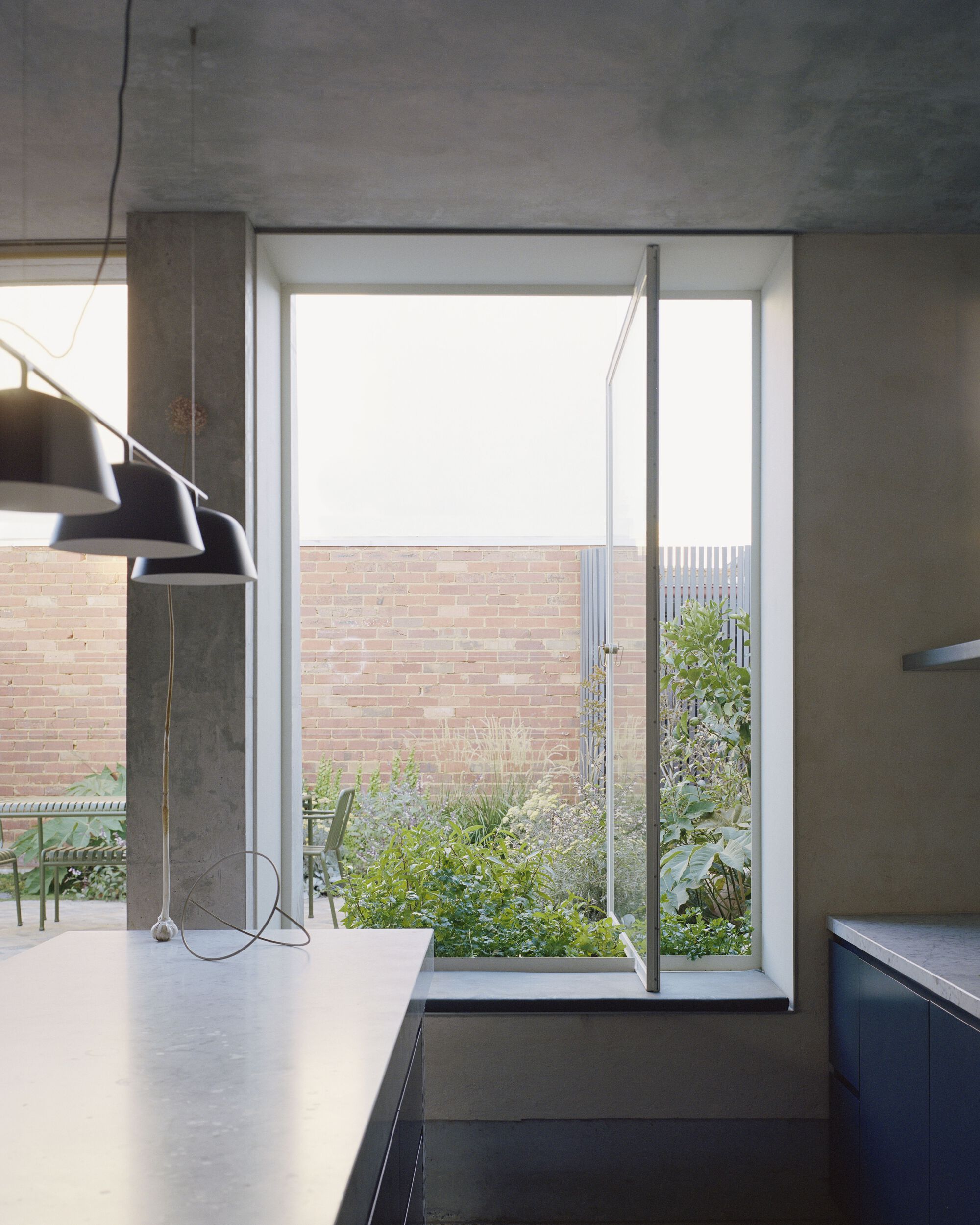 南墨尔本住宅丨澳大利亚丨Pandolfini Architects-33