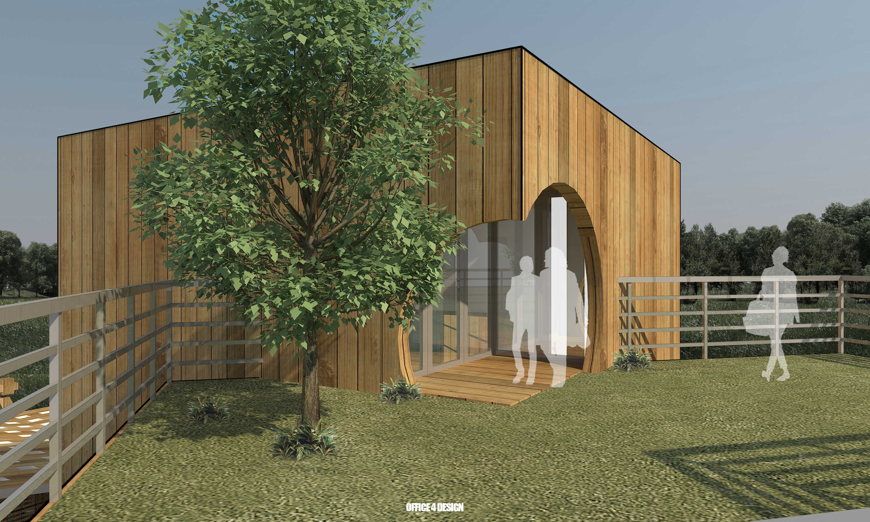 某个森林书店-14