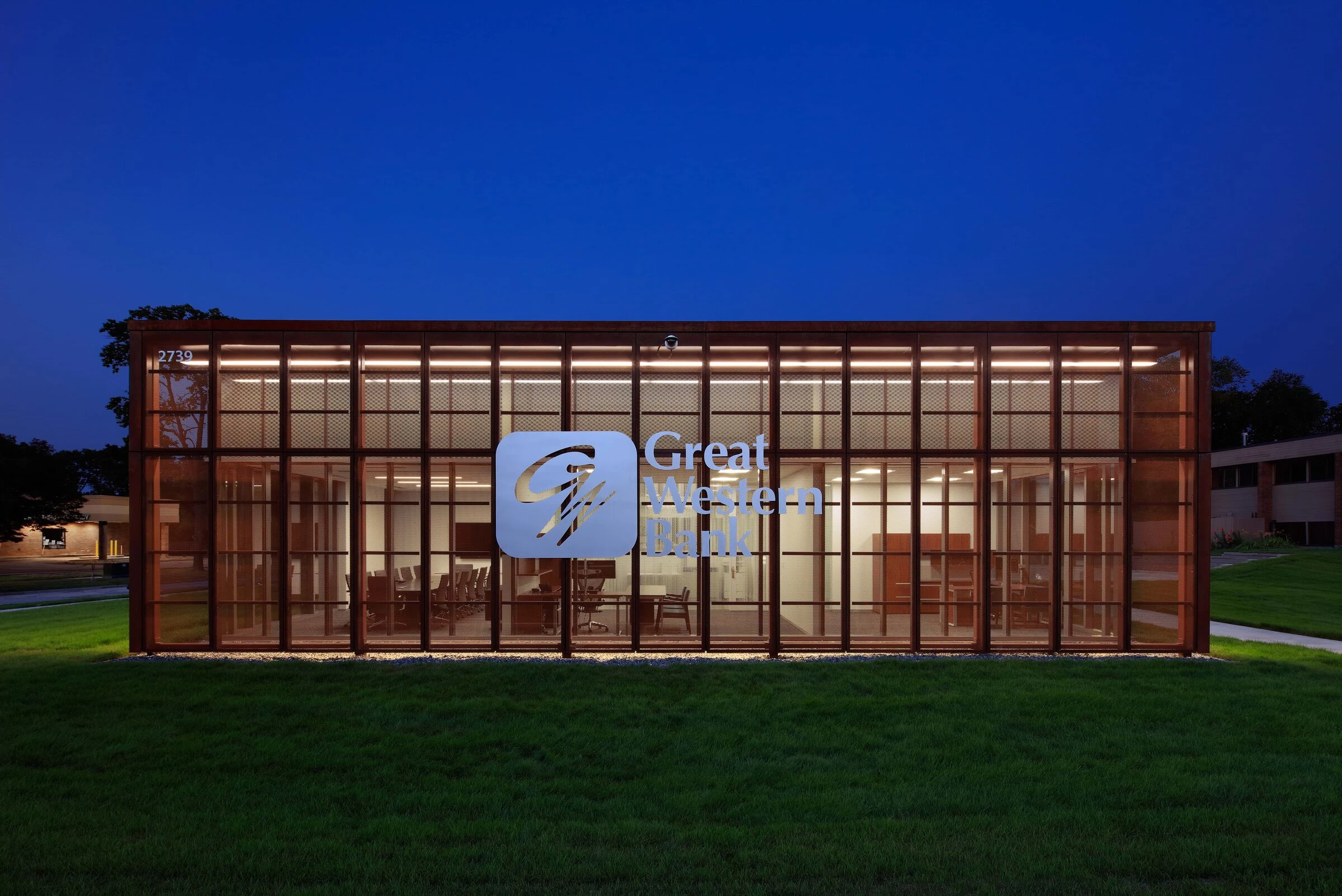 Great Western Bank - Cedar Rapids Branch-18