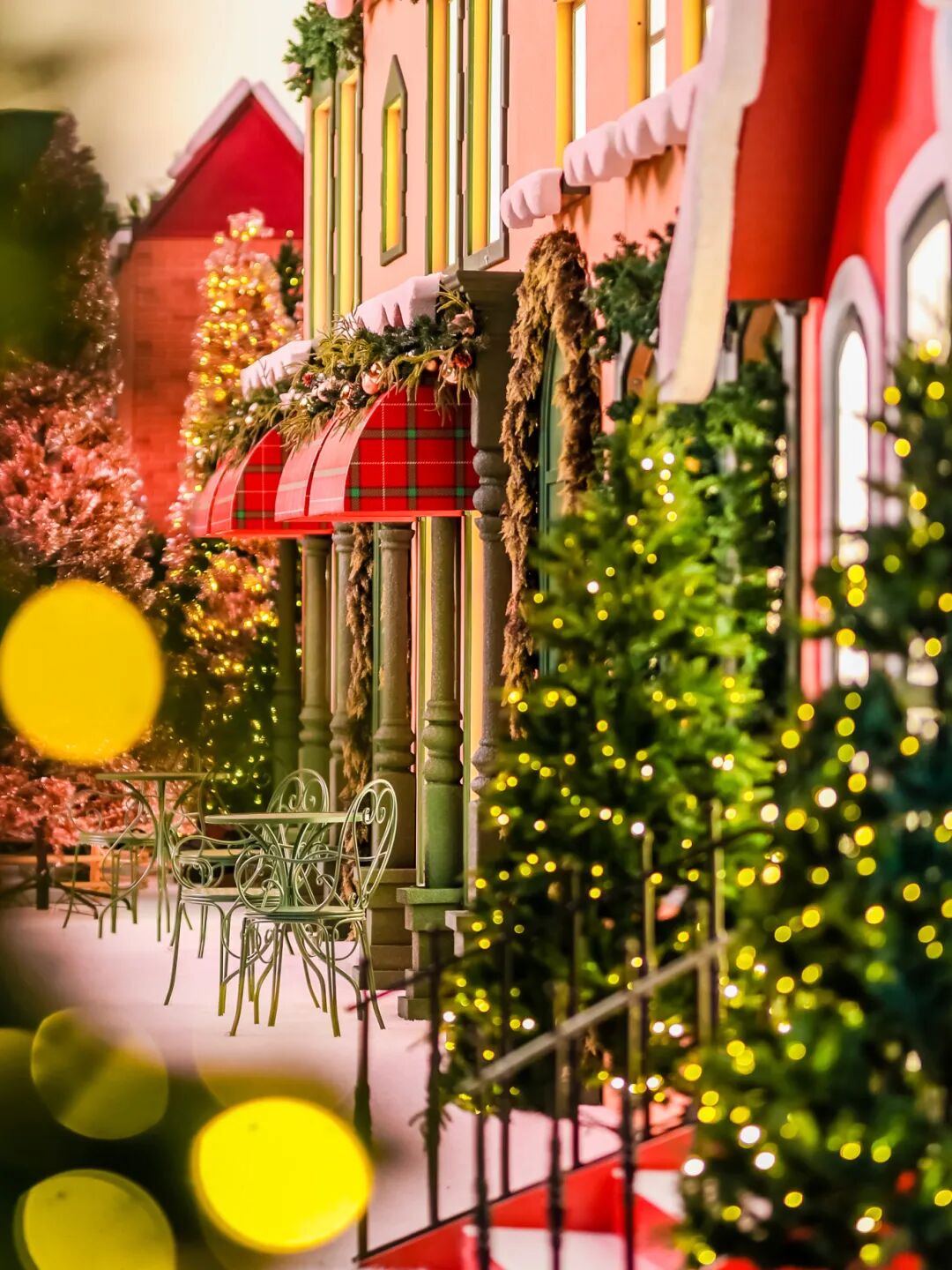 广州白云万象汇丨中国广州丨深圳市派澜空间艺术设计有限公司-54