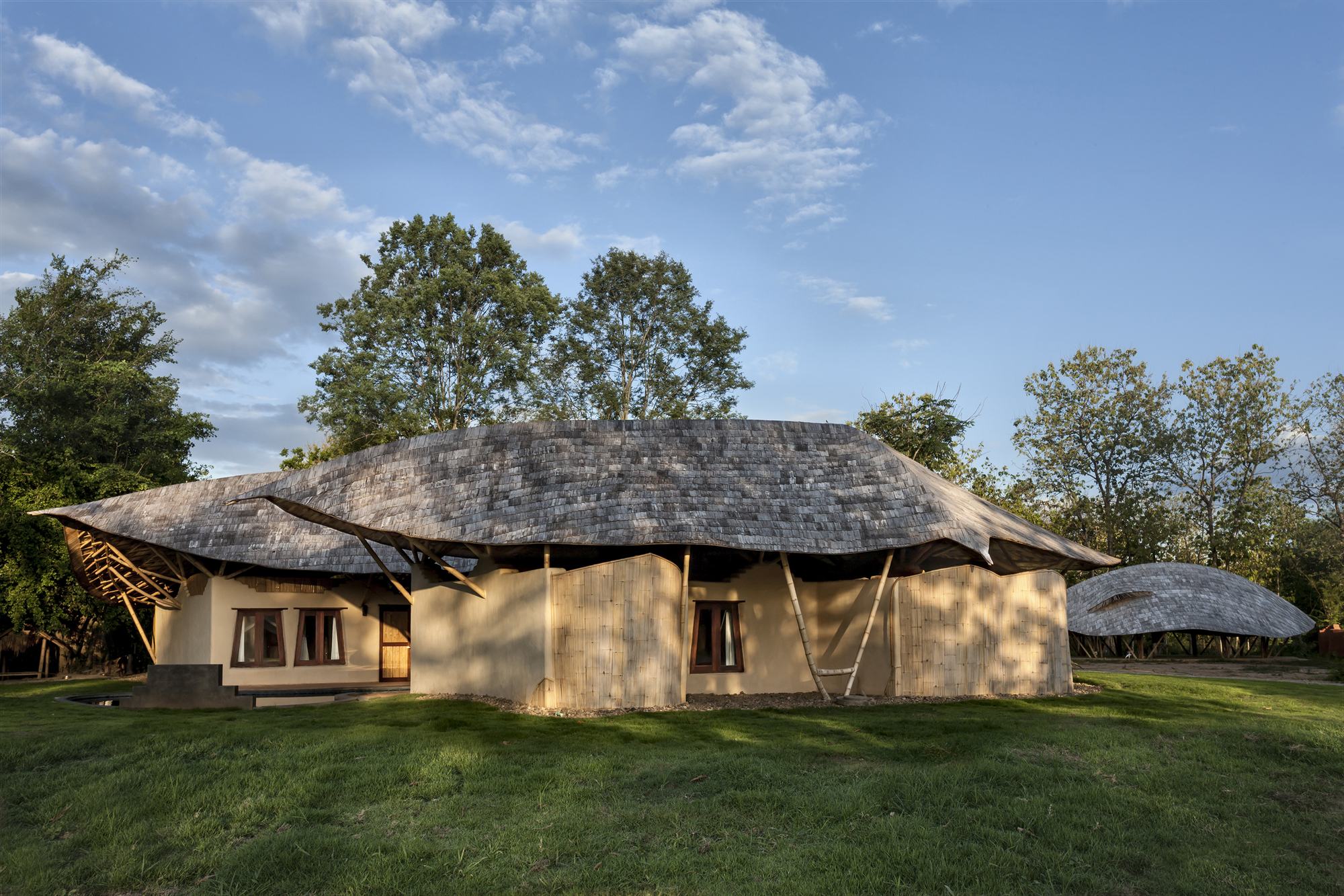 泰国清迈Trika别墅丨Chiangmai Life Construction-16