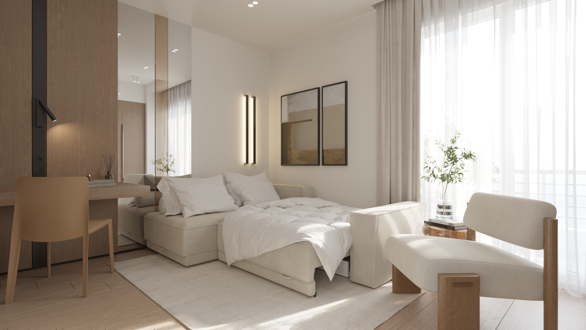 多样的·棕榈公园丨埃及丨MYS Architects-8