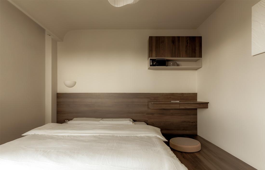 85㎡两居室改造-40