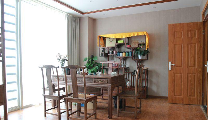 四川玛格装饰办公室装修设计案例-16