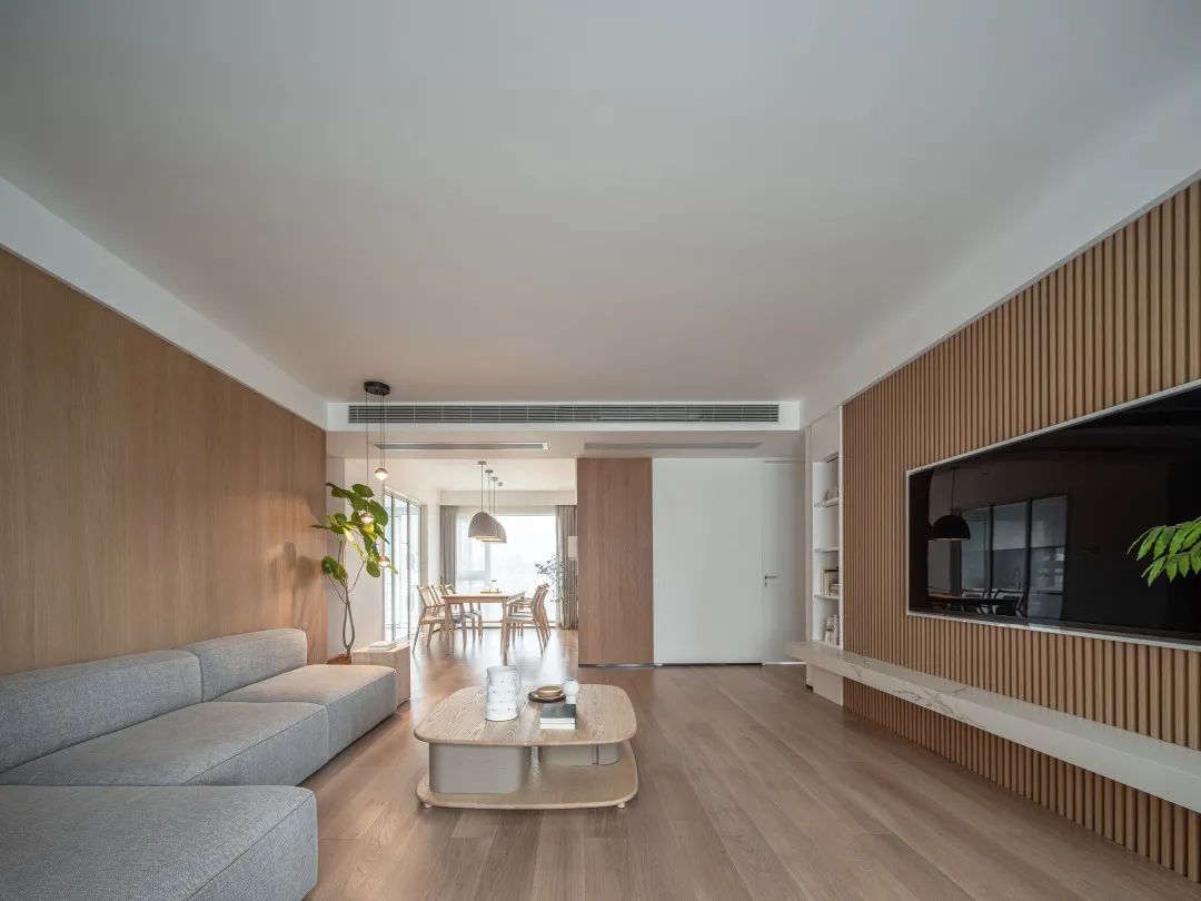 香山美墅 | 家的精神栖居地-32