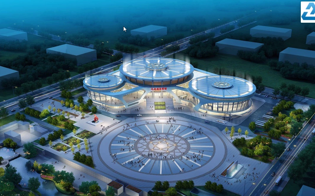 深圳滑冰场丨中国深圳-11