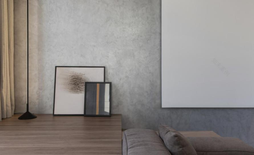 优化层高局限,打造舒适 Loft 生活-33