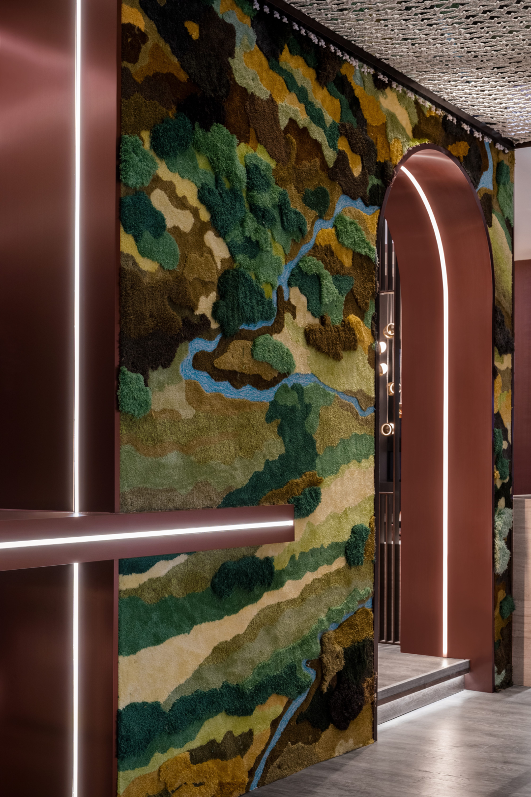 南头古城泊寓猫咖设计丨中国深圳丨SD Design 深圳市艾斯蒂设计有限公司-129