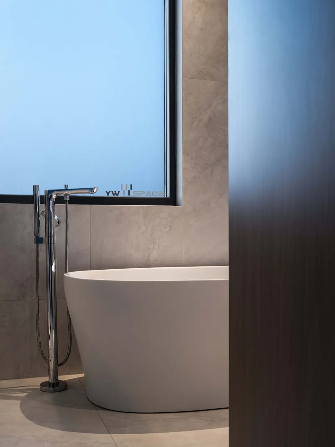 自然随心 静谧之邸·无锡 500㎡别墅设计丨中国无锡丨无锡又未空间设计有限公司-42