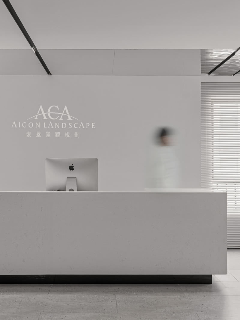 ACA 办公室设计-7