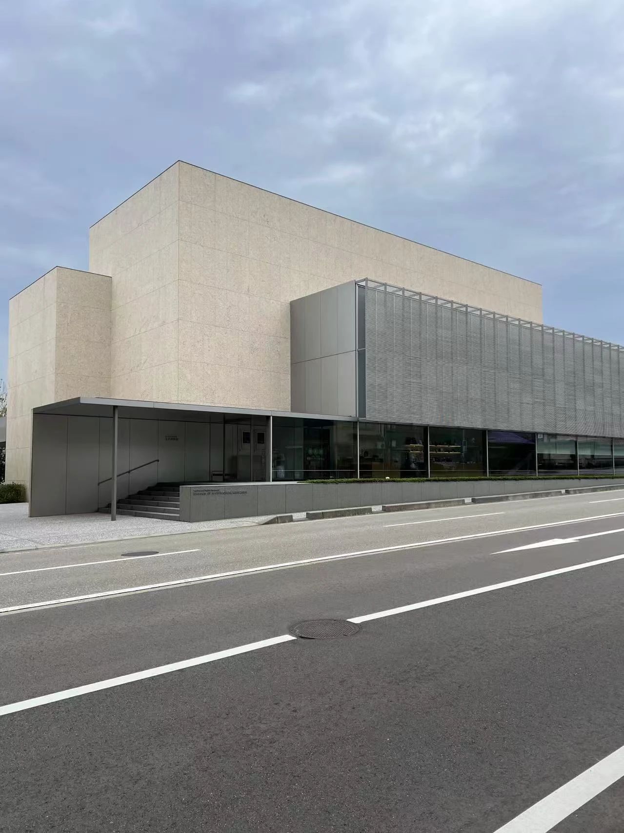 谷口吉郎·吉生纪念 金泽建筑馆丨日本丨谷口吉生-90