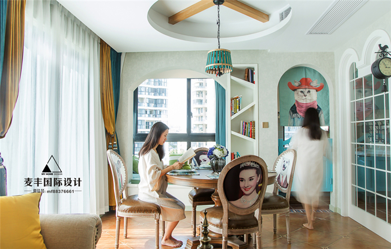 被风吹过的夏天-35