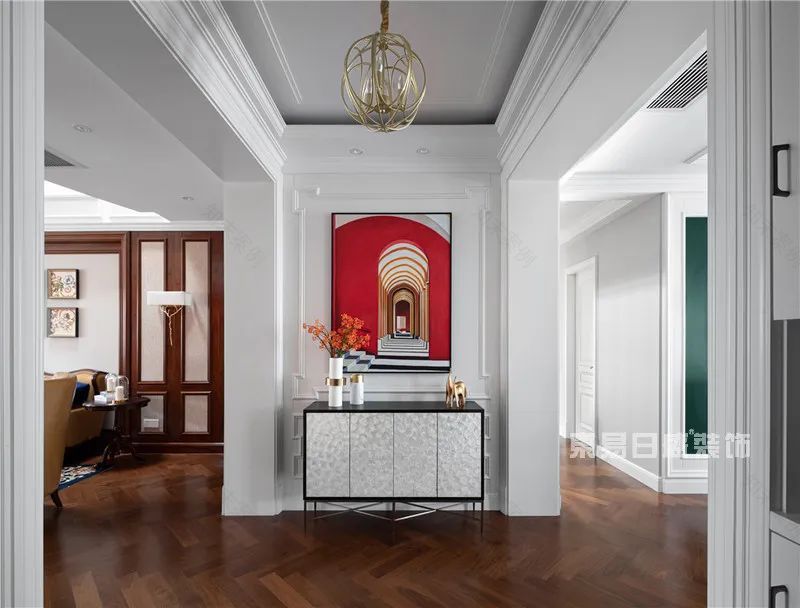 【实景首发】余渊作品:爱乐之城-12