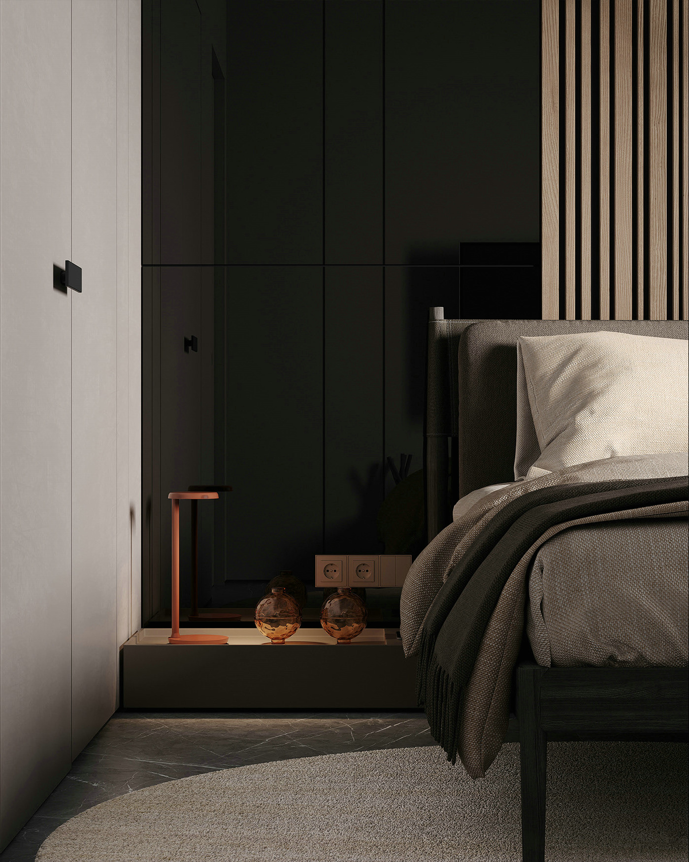 tz首发：木质简约 有质感 够温馨！-40