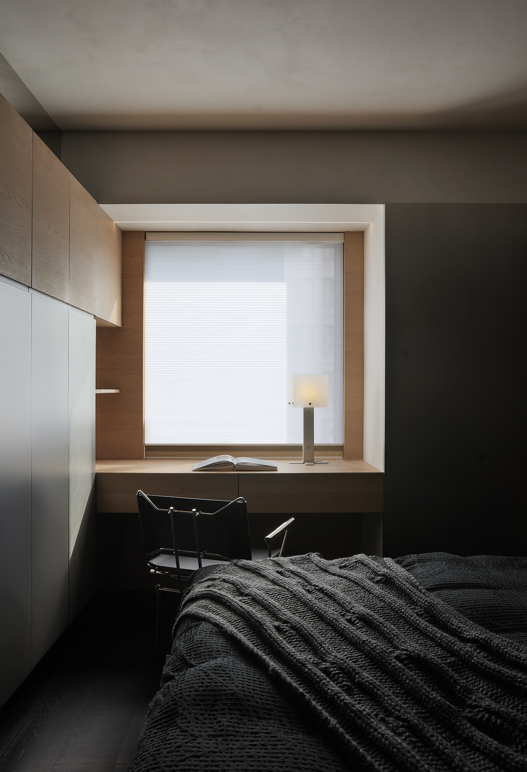 磐  PAN RESONANCE丨中国温州丨锵设计-52